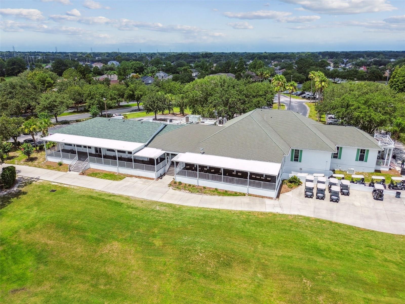 PLANTATION PALMS - Residential