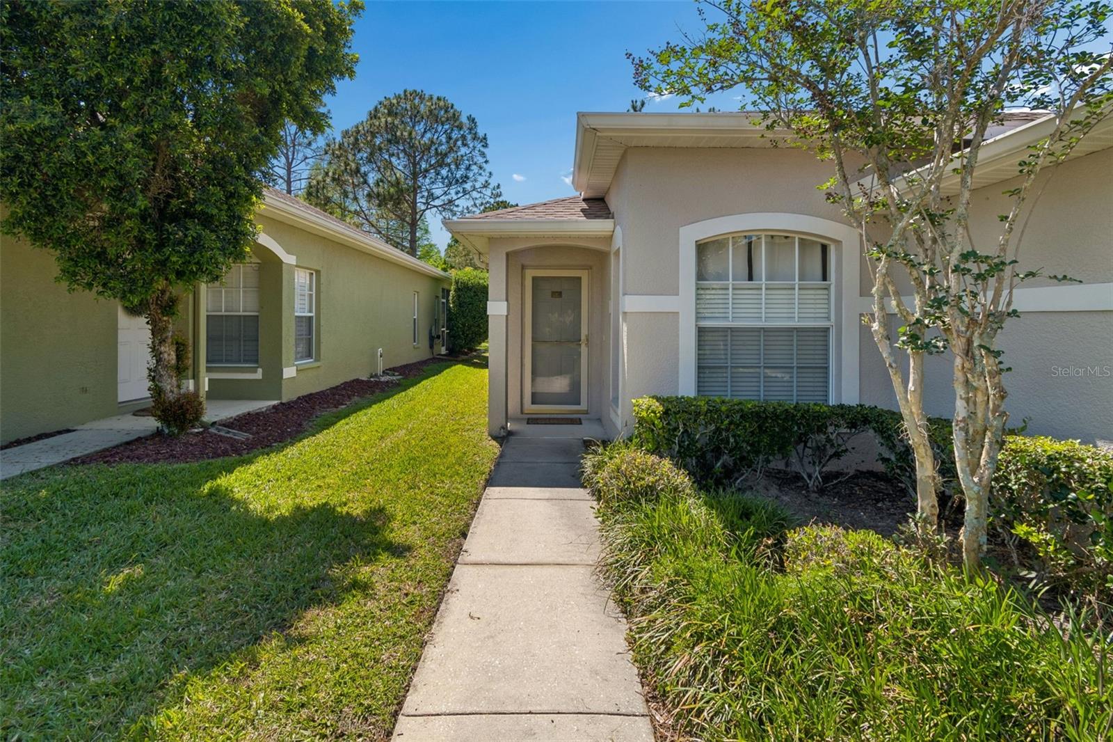 PLANTATION PALMS - Residential