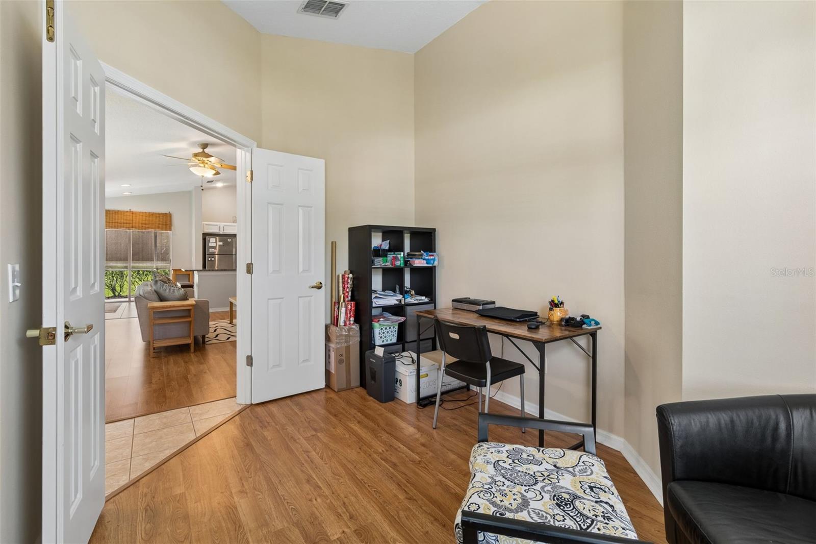 PLANTATION PALMS - Residential