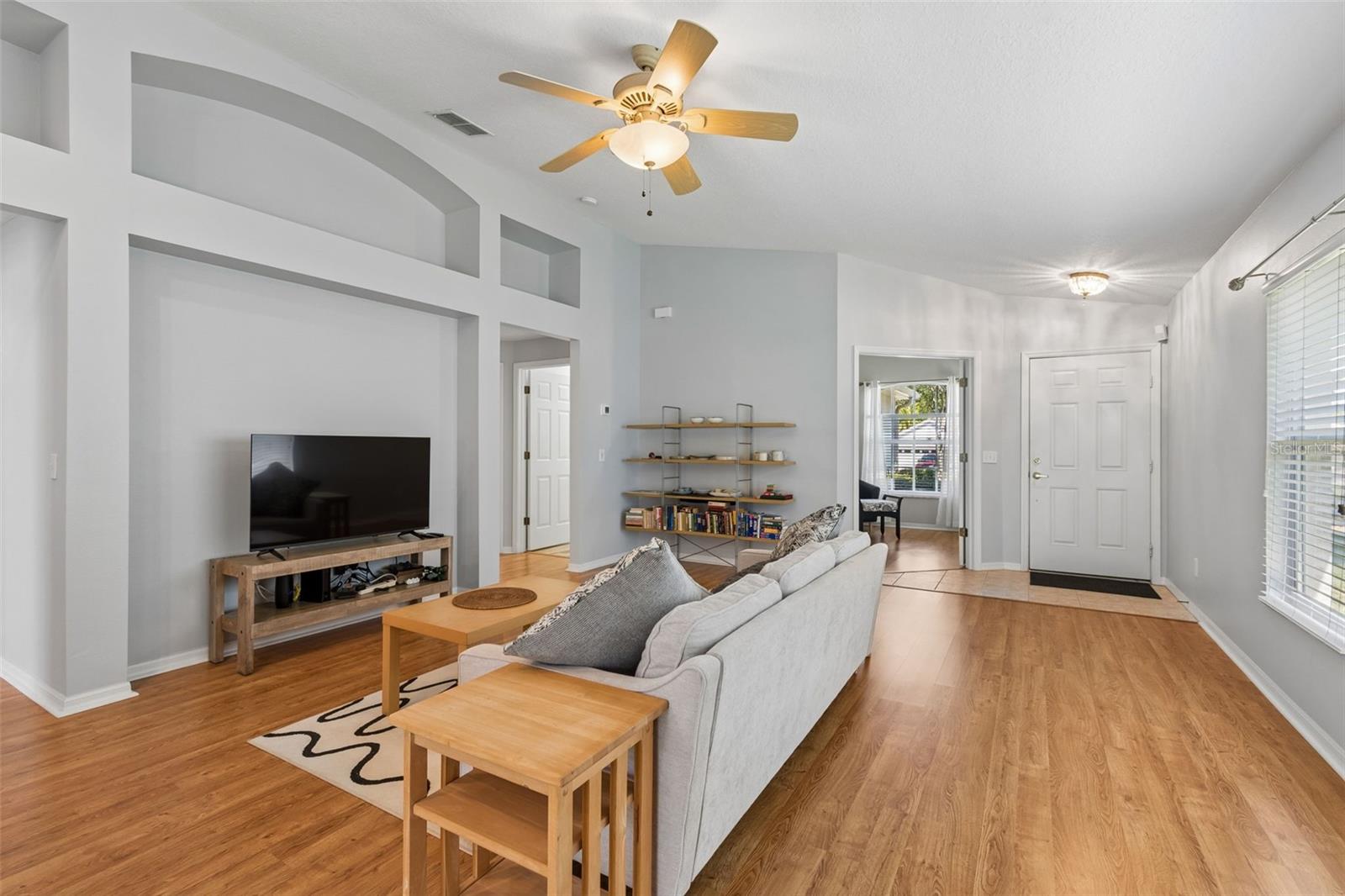 PLANTATION PALMS - Residential