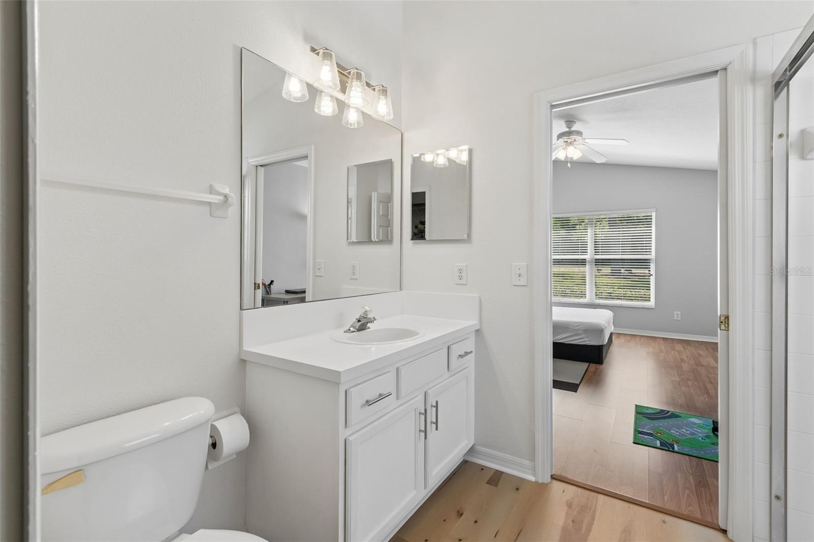 PLANTATION PALMS - Residential