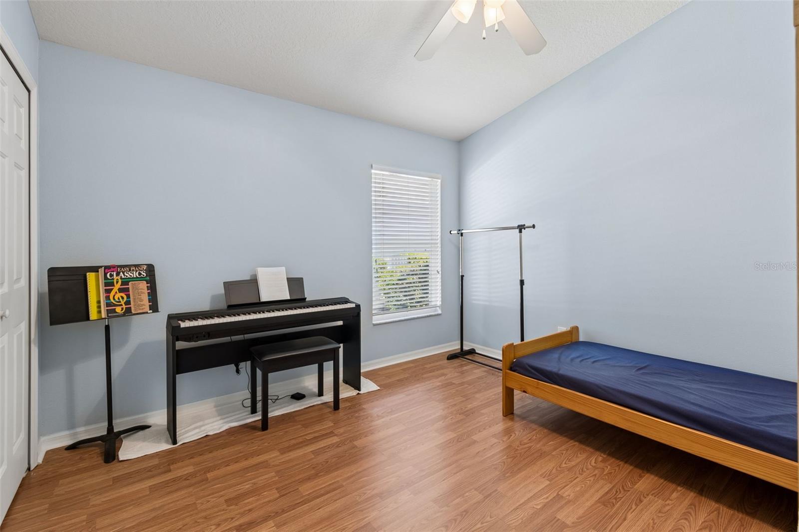 PLANTATION PALMS - Residential