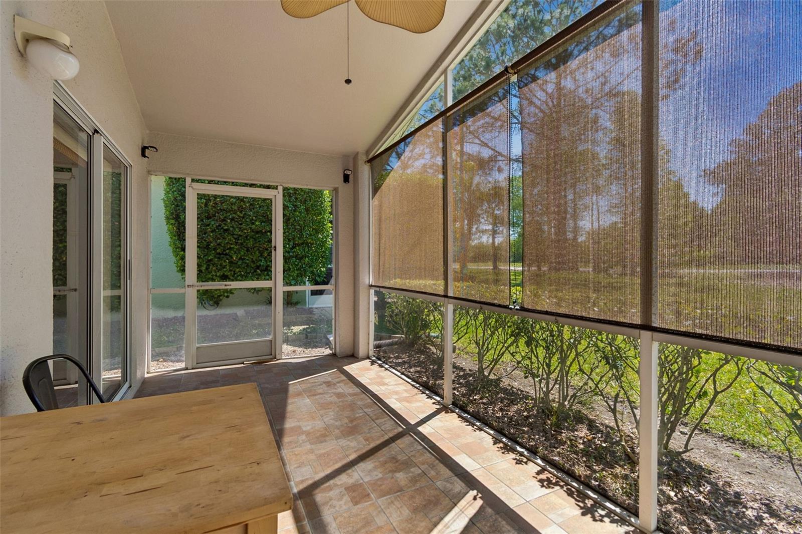 PLANTATION PALMS - Residential