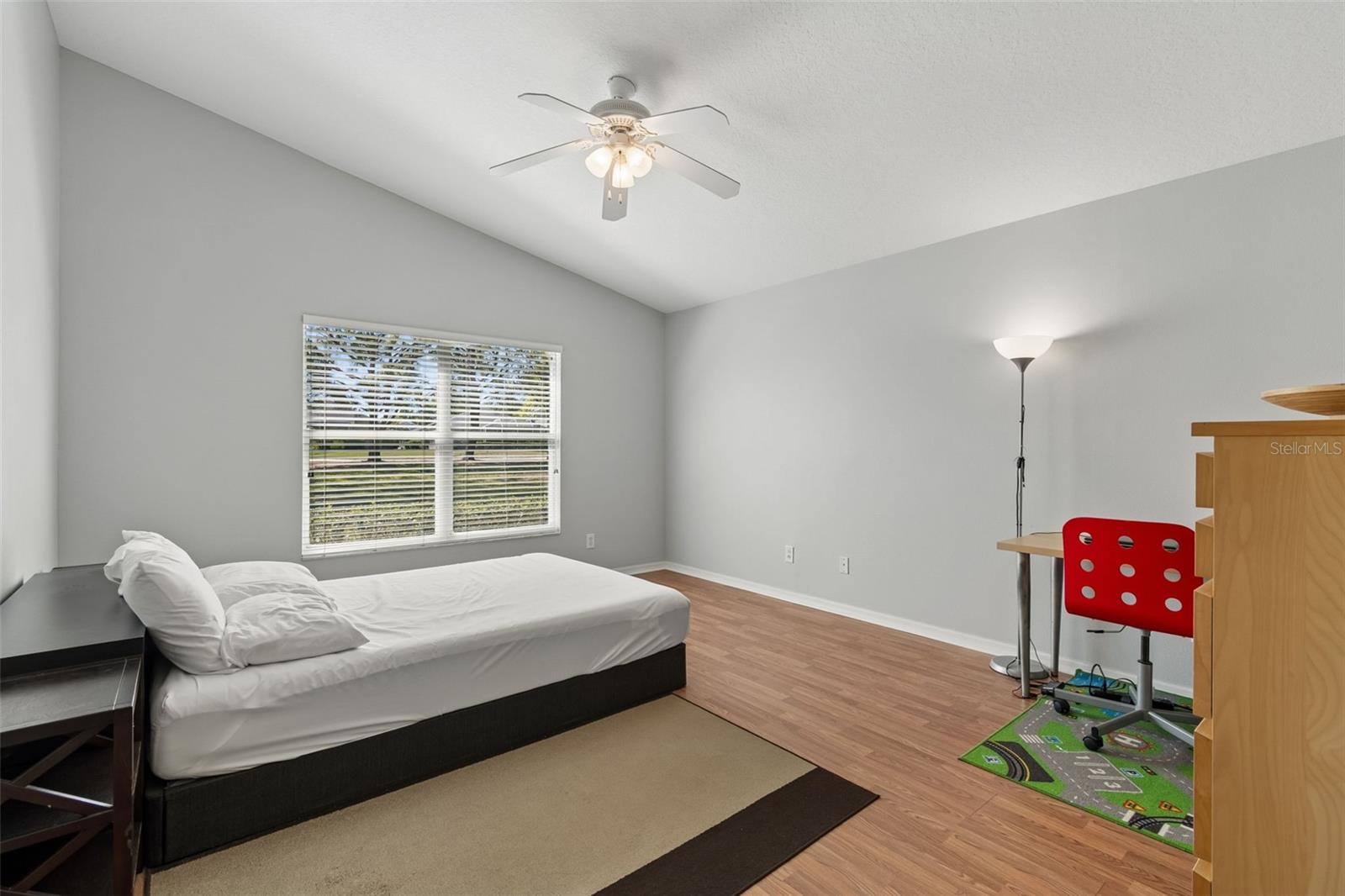 PLANTATION PALMS - Residential