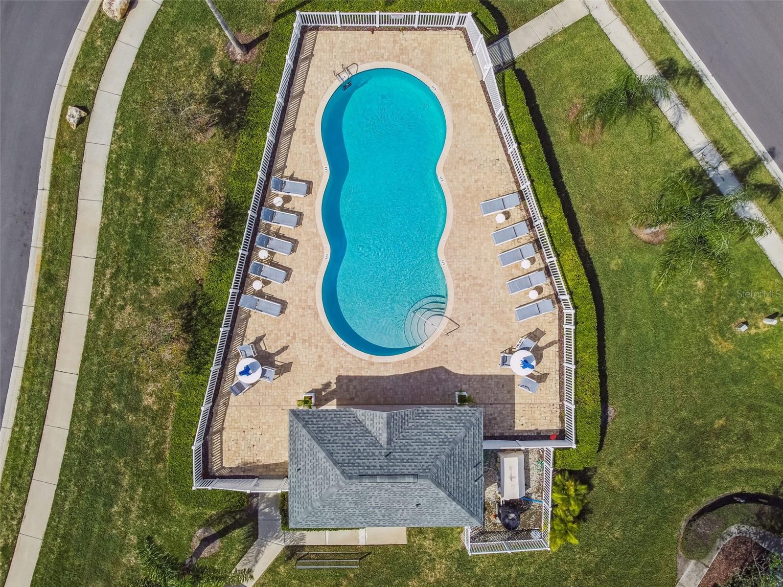 PLANTATION PALMS - Residential