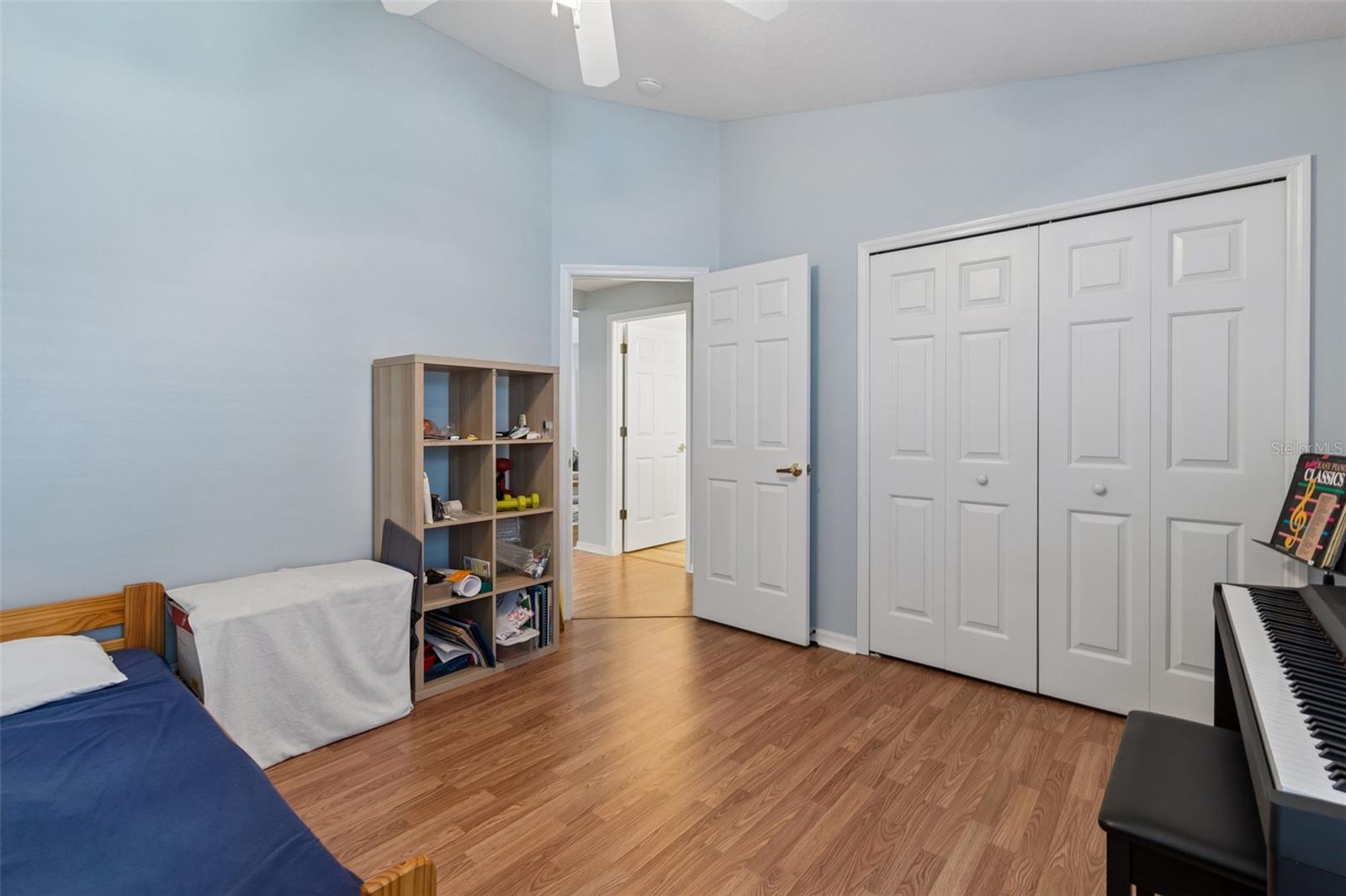 PLANTATION PALMS - Residential