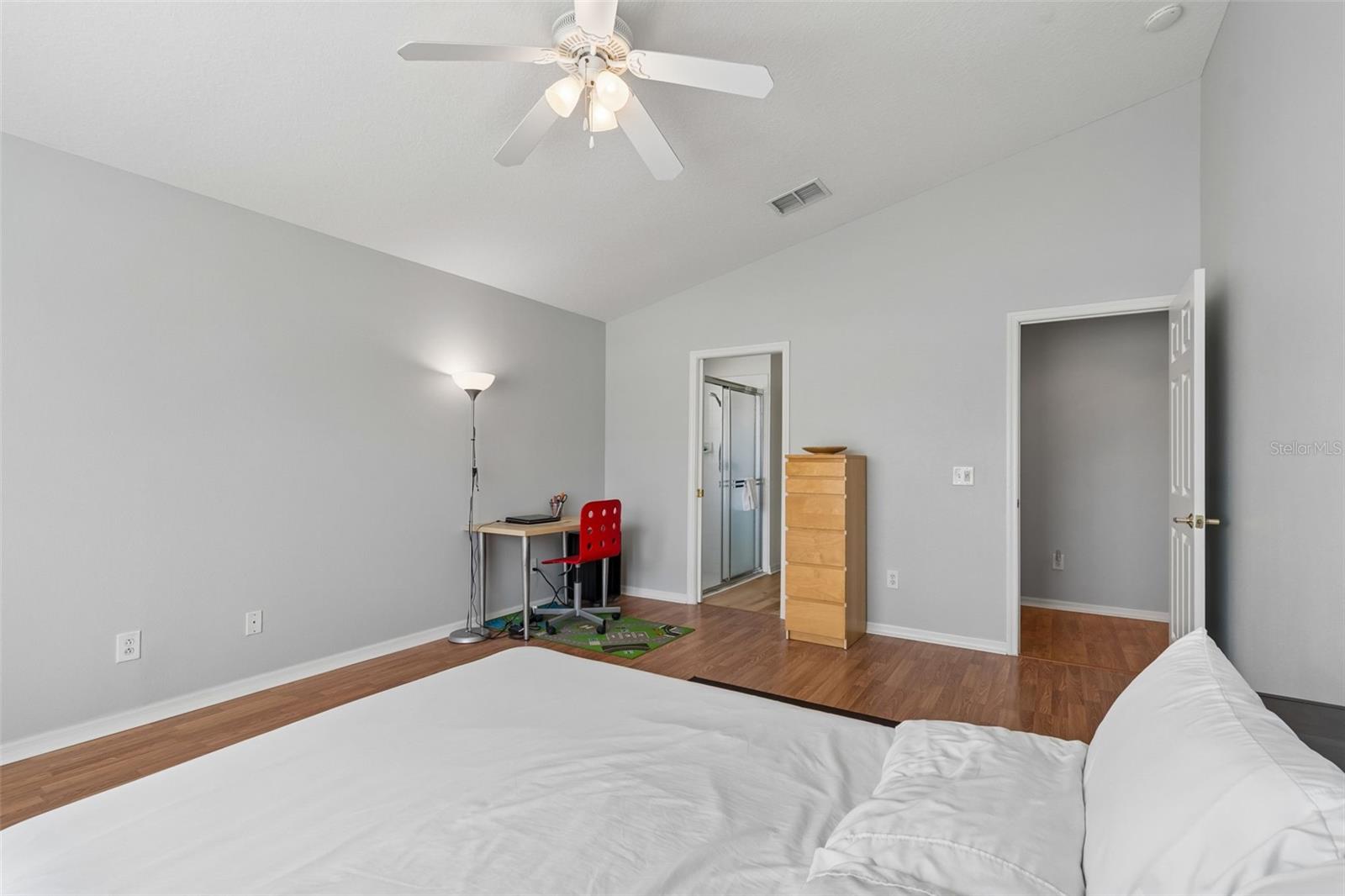 PLANTATION PALMS - Residential