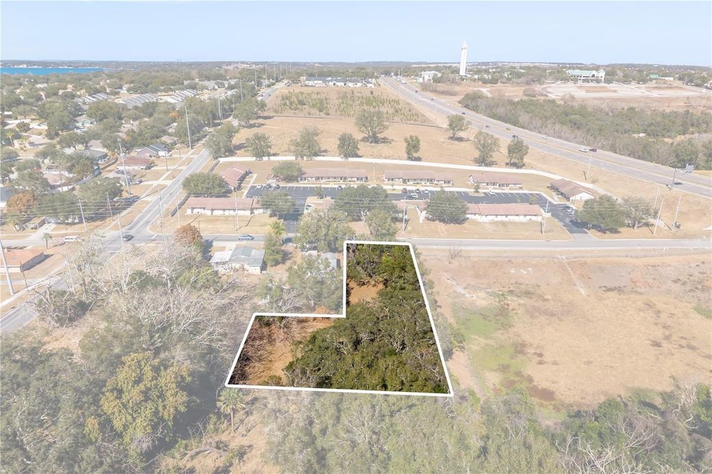 Photo of 747 Pitt Street, Clermont, FL 34711 (MLS # O6380612)