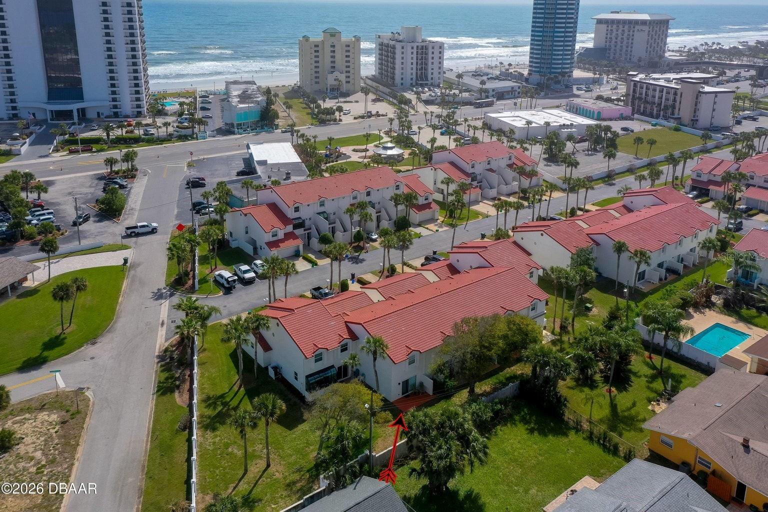 SEA HAVENS - Residential