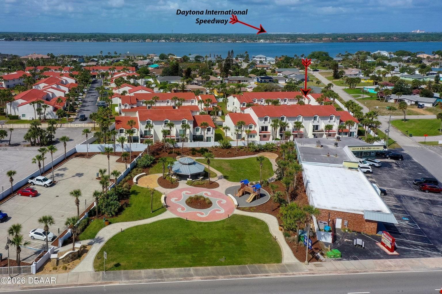 SEA HAVENS - Residential