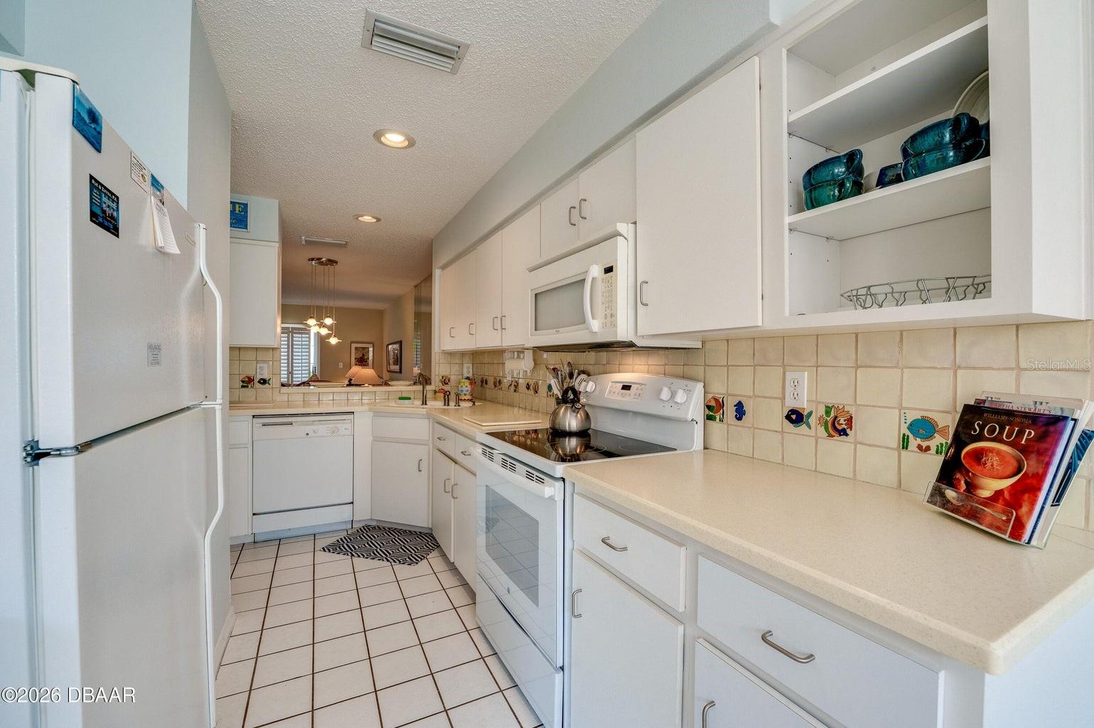 SEA HAVENS - Residential