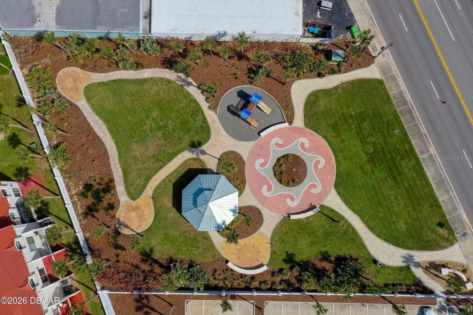 SEA HAVENS - Residential