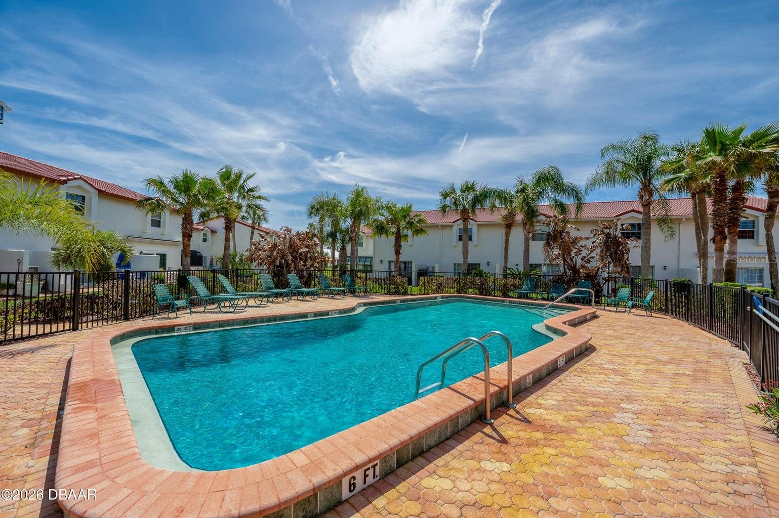 SEA HAVENS - Residential