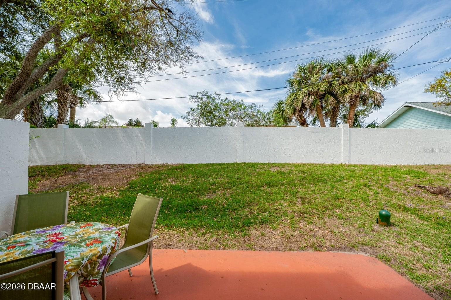 SEA HAVENS - Residential