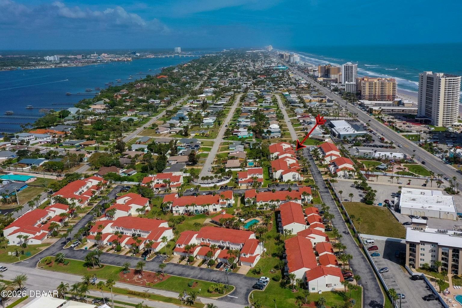 SEA HAVENS - Residential