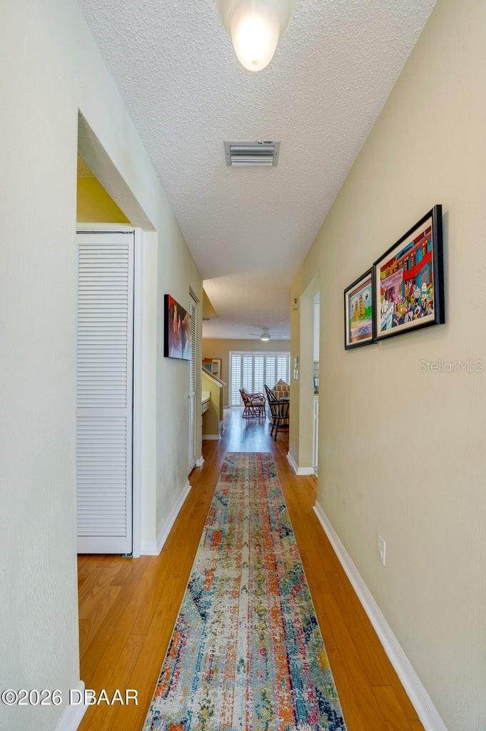 SEA HAVENS - Residential