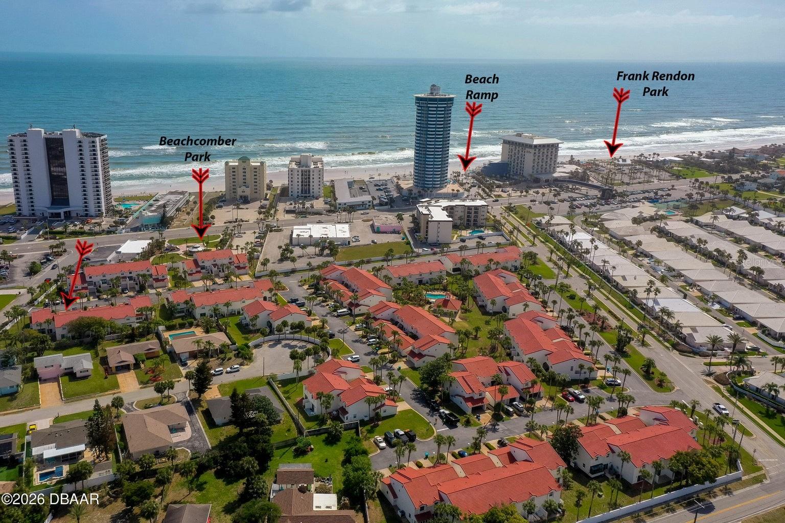 SEA HAVENS - Residential