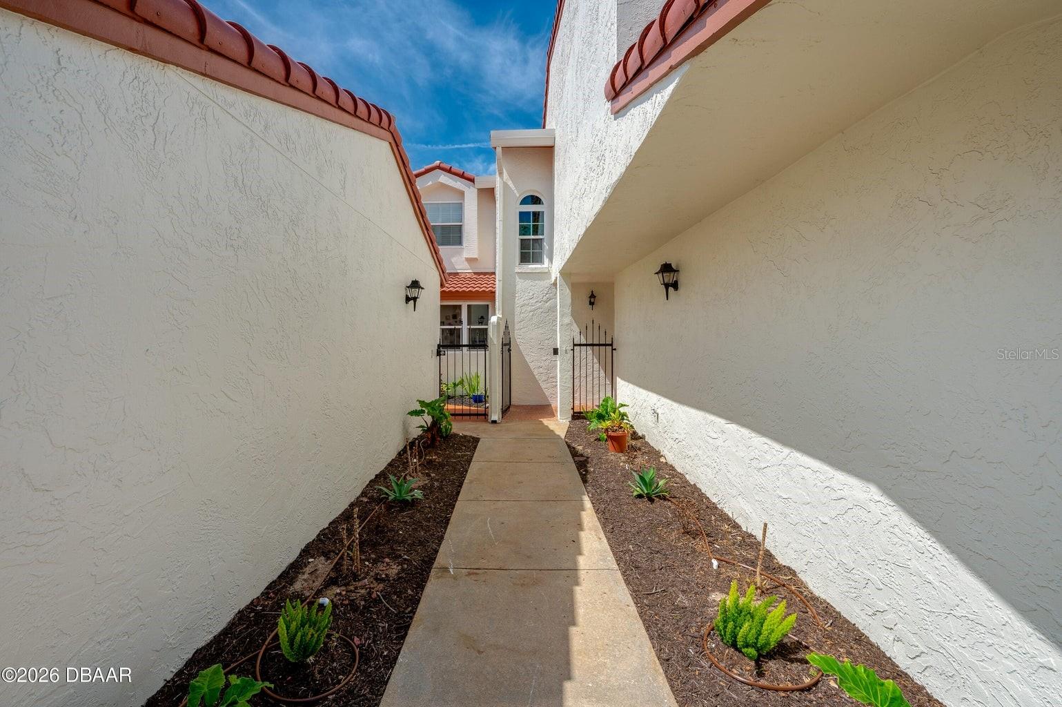 SEA HAVENS - Residential