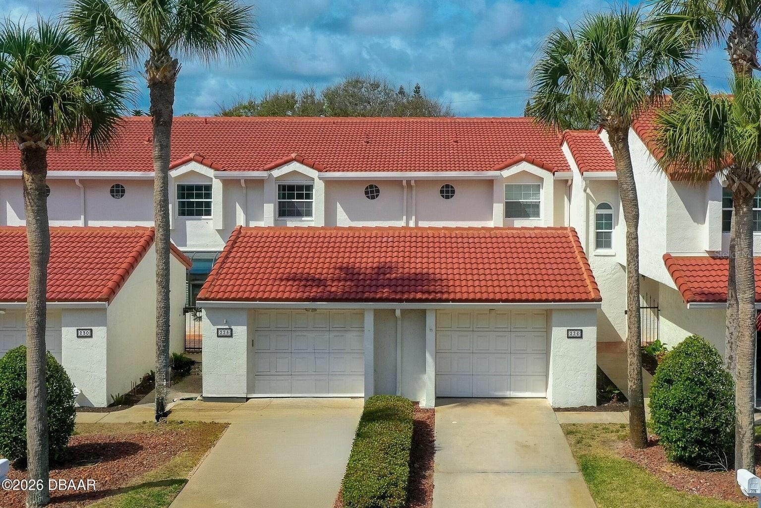 SEA HAVENS - Residential