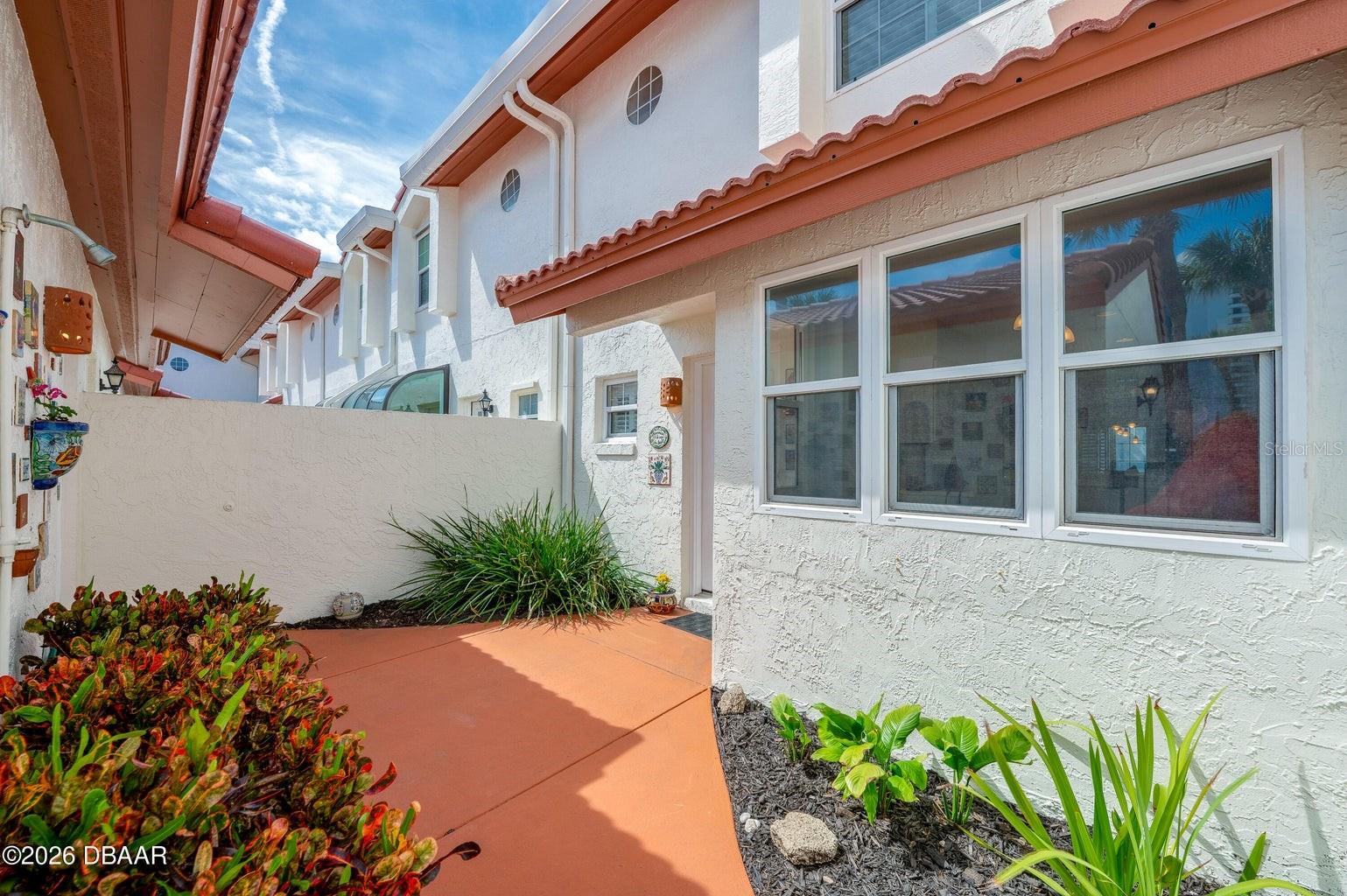 SEA HAVENS - Residential