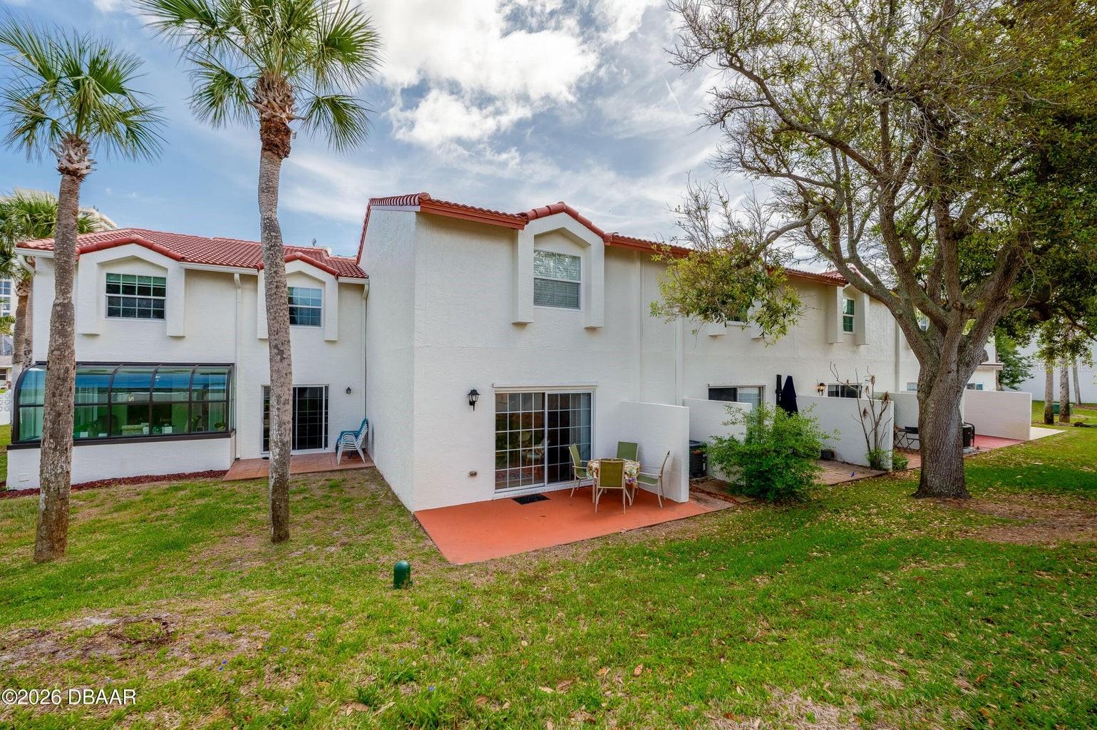 SEA HAVENS - Residential