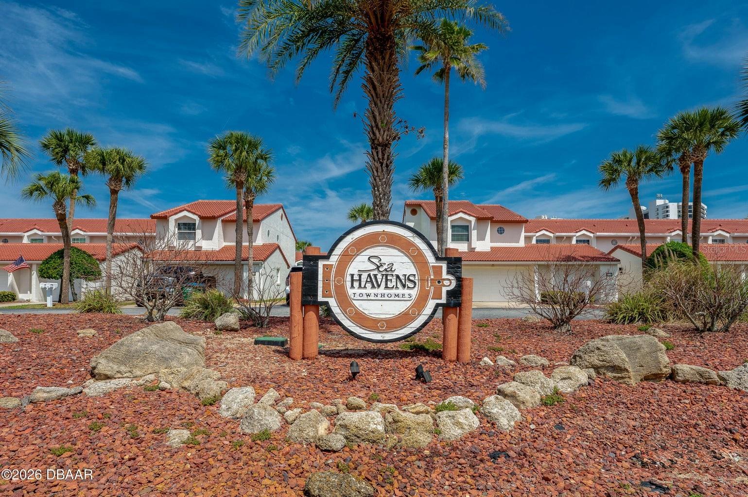 SEA HAVENS - Residential