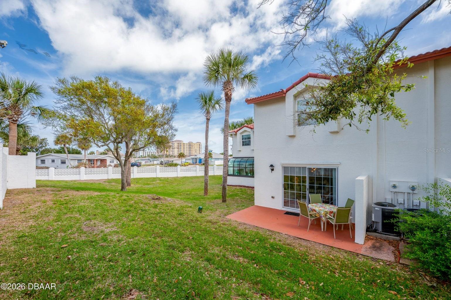 SEA HAVENS - Residential