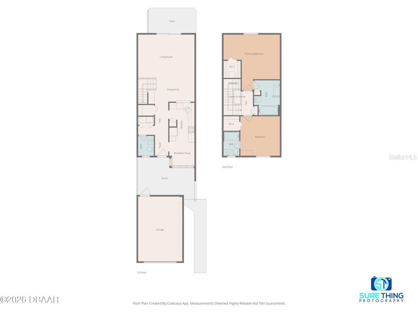 SEA HAVENS - Residential