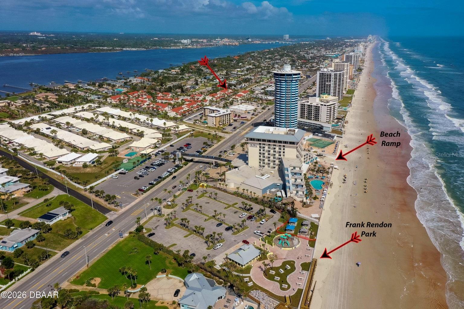 SEA HAVENS - Residential