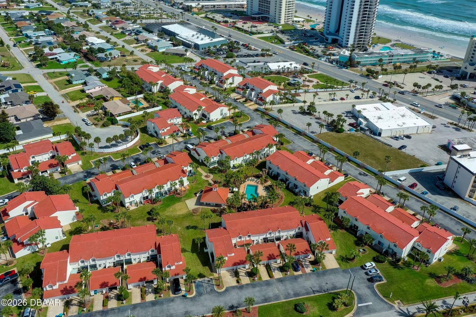 SEA HAVENS - Residential