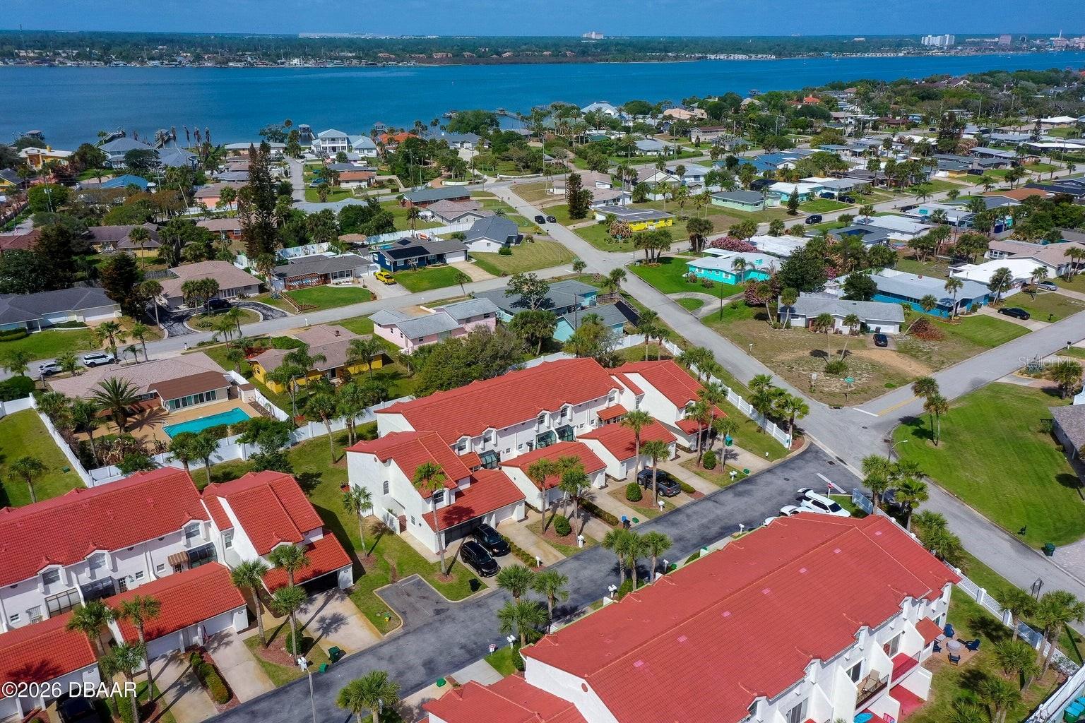 SEA HAVENS - Residential