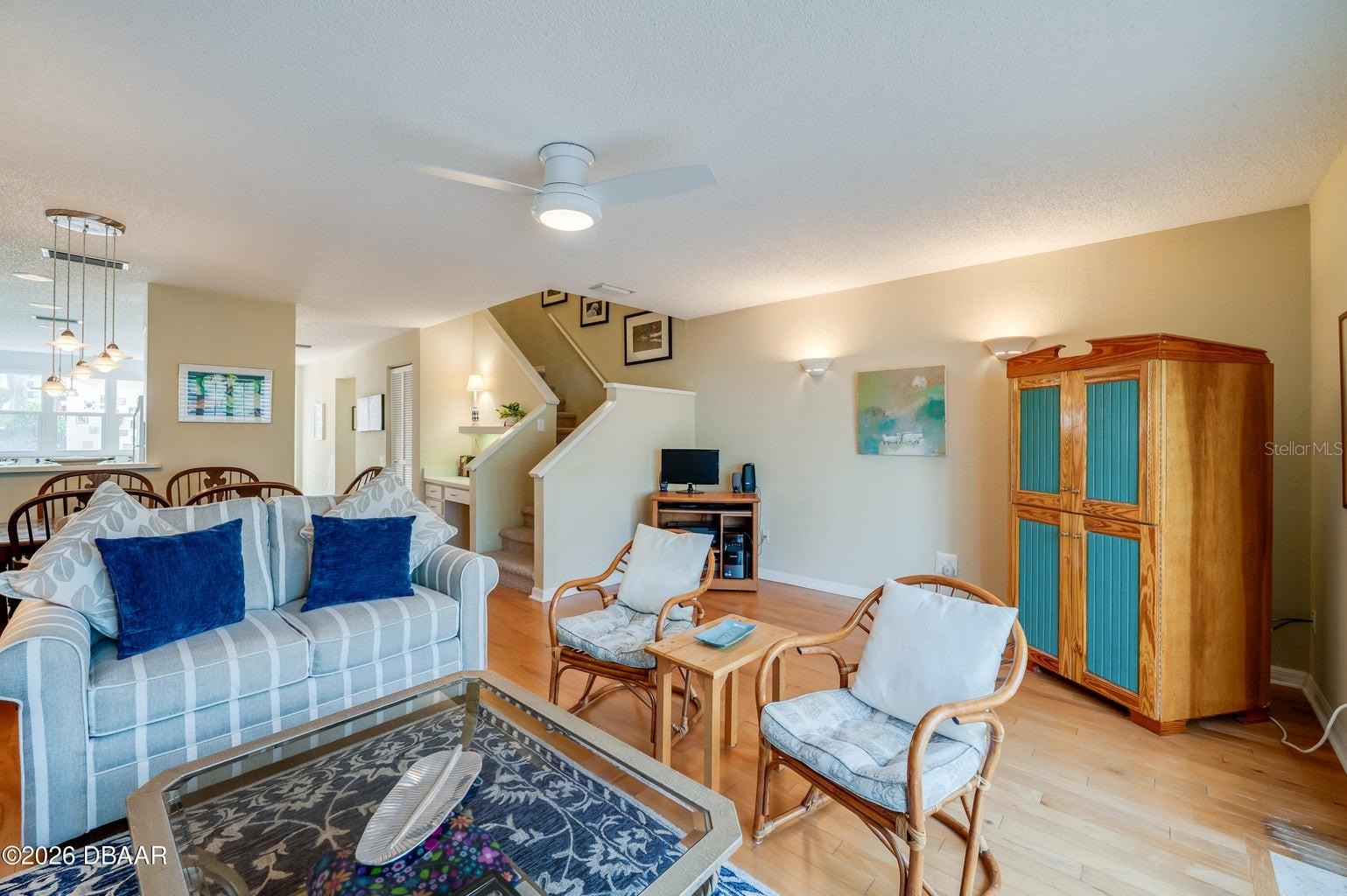 SEA HAVENS - Residential