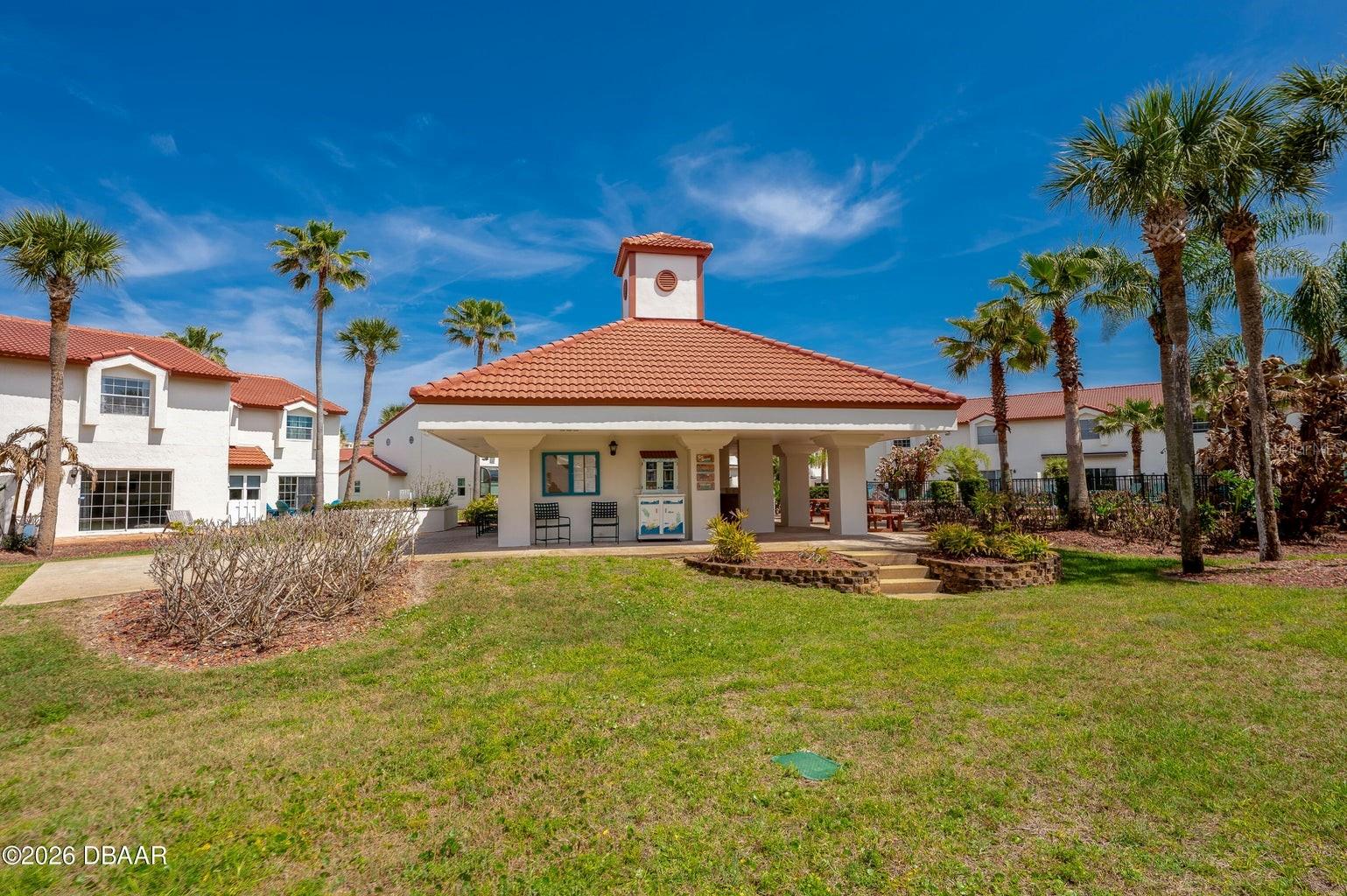 SEA HAVENS - Residential