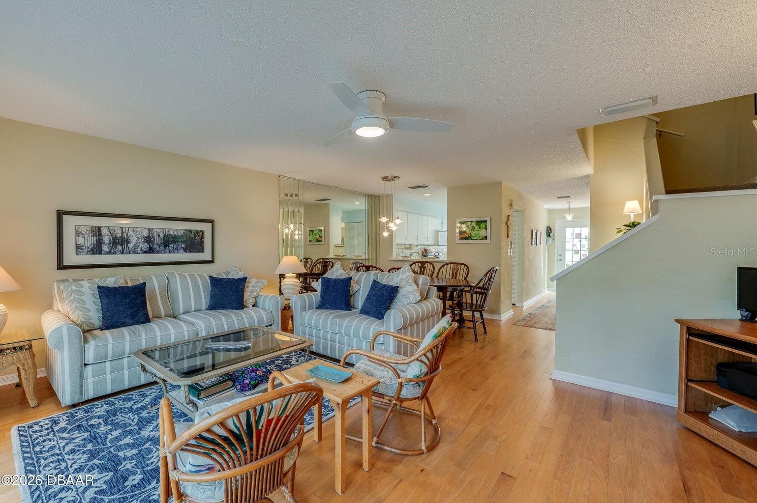 SEA HAVENS - Residential