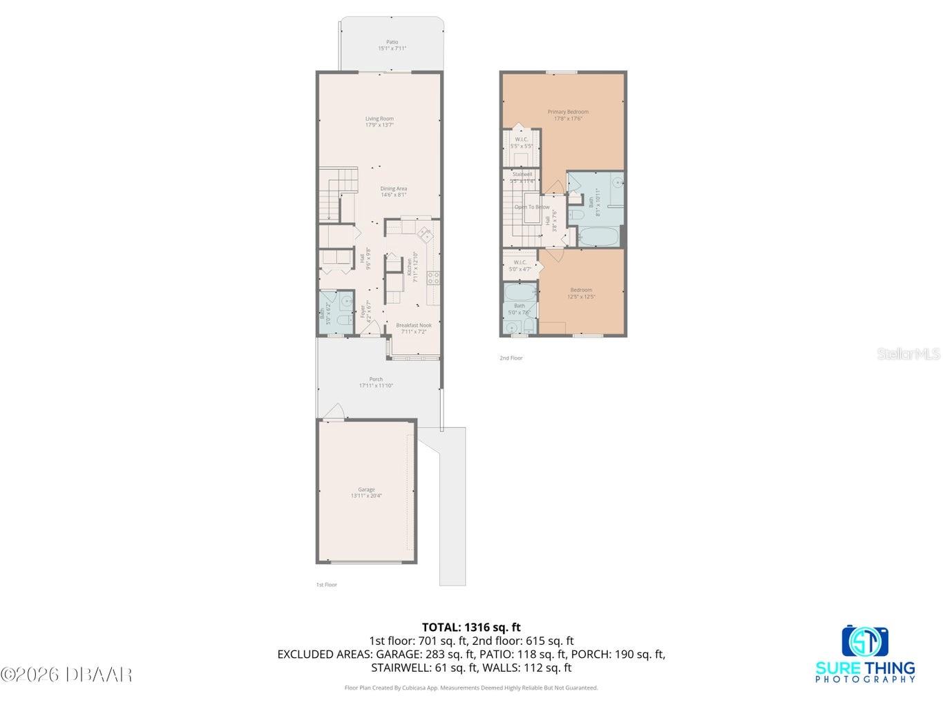 SEA HAVENS - Residential