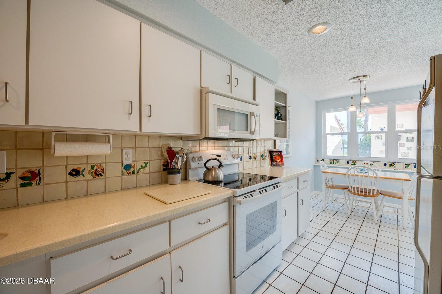 SEA HAVENS - Residential