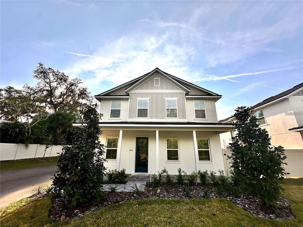 Photo of 2220 S Bumby Avenue #120, Orlando, FL 32806 (MLS # O6386285)