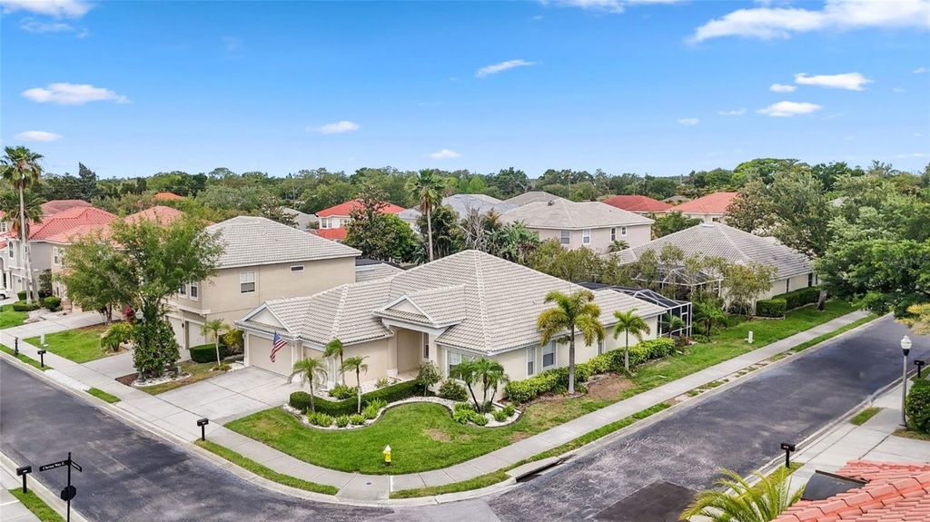 Photo of 2220 Elizabeth Way, Dunedin, FL 34698 (MLS # TB8499535)