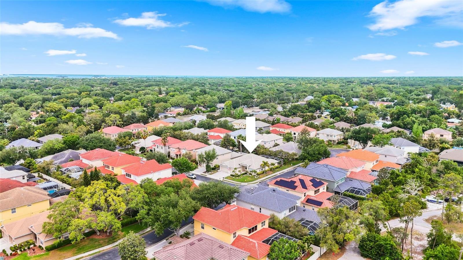 HIGHLAND WOODS SUB - Residential