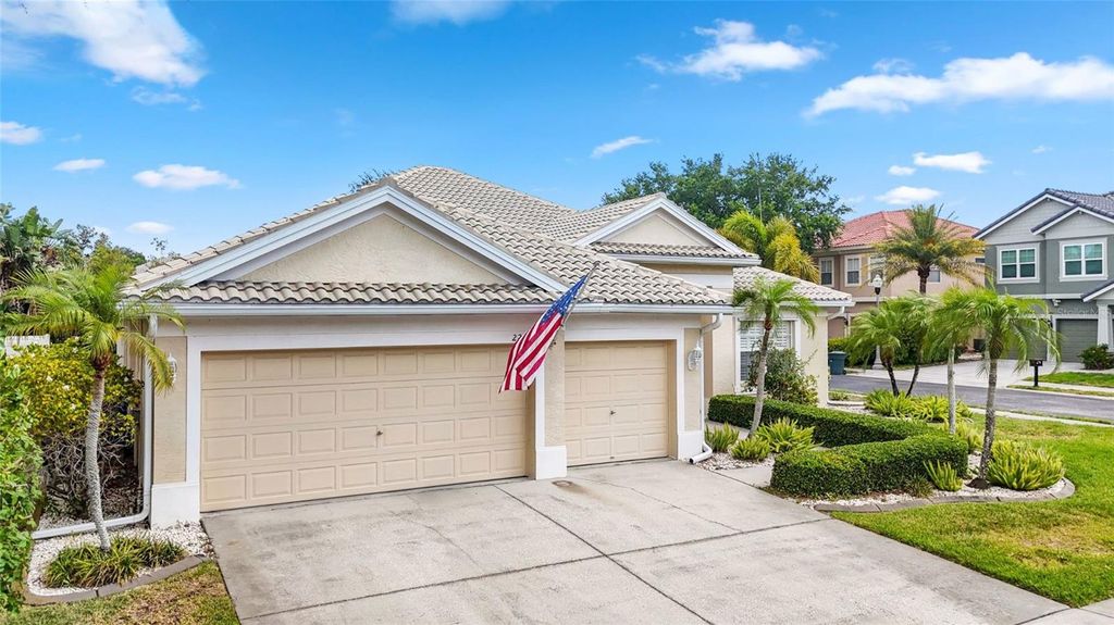 Photo of 2220 Elizabeth Way, Dunedin, FL 34698 (MLS # TB8499535)