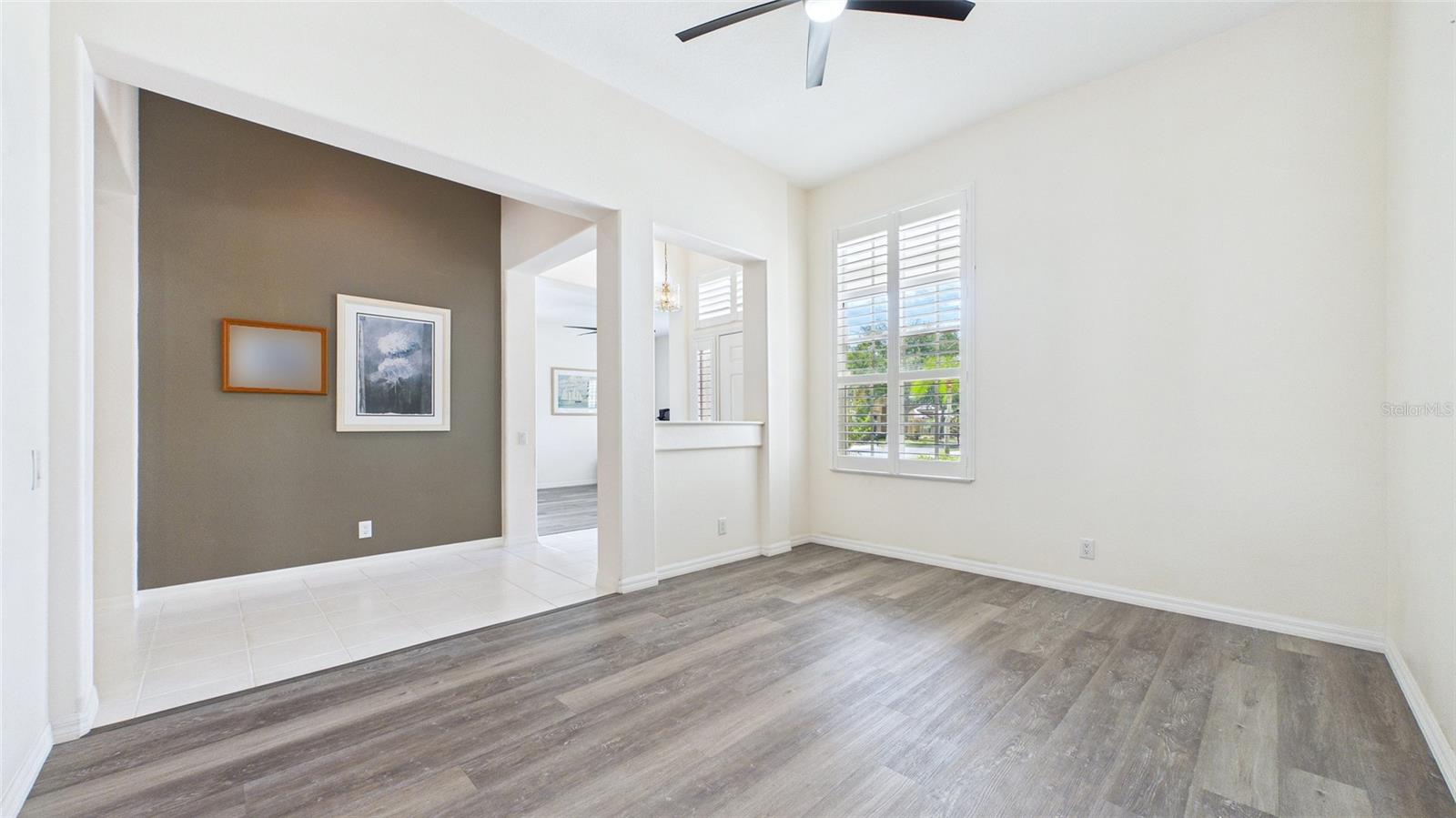 HIGHLAND WOODS SUB - Residential