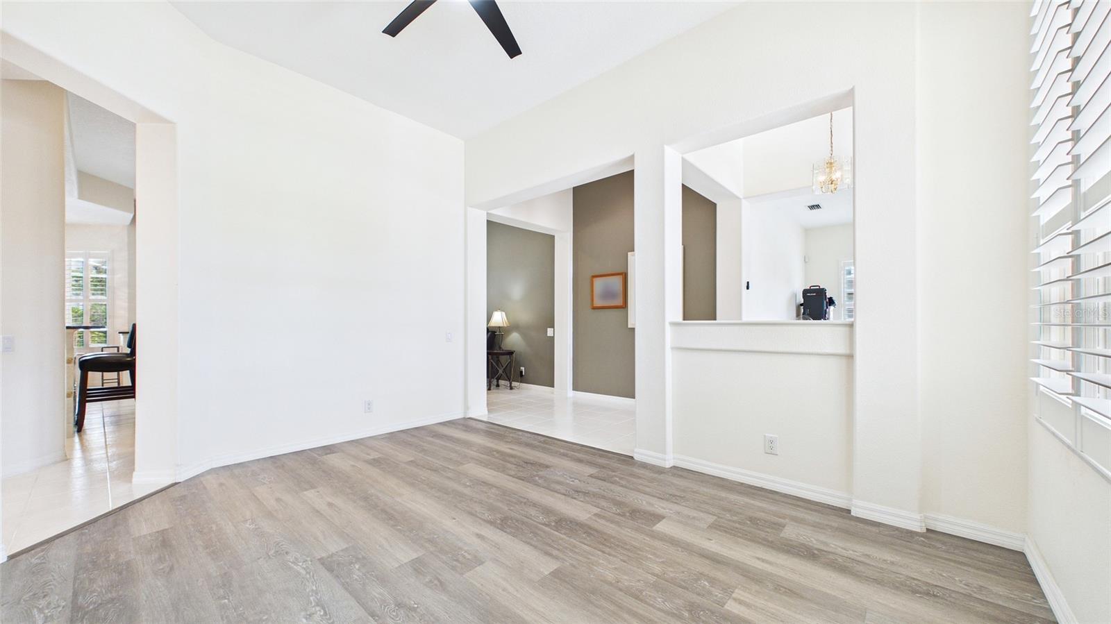 HIGHLAND WOODS SUB - Residential