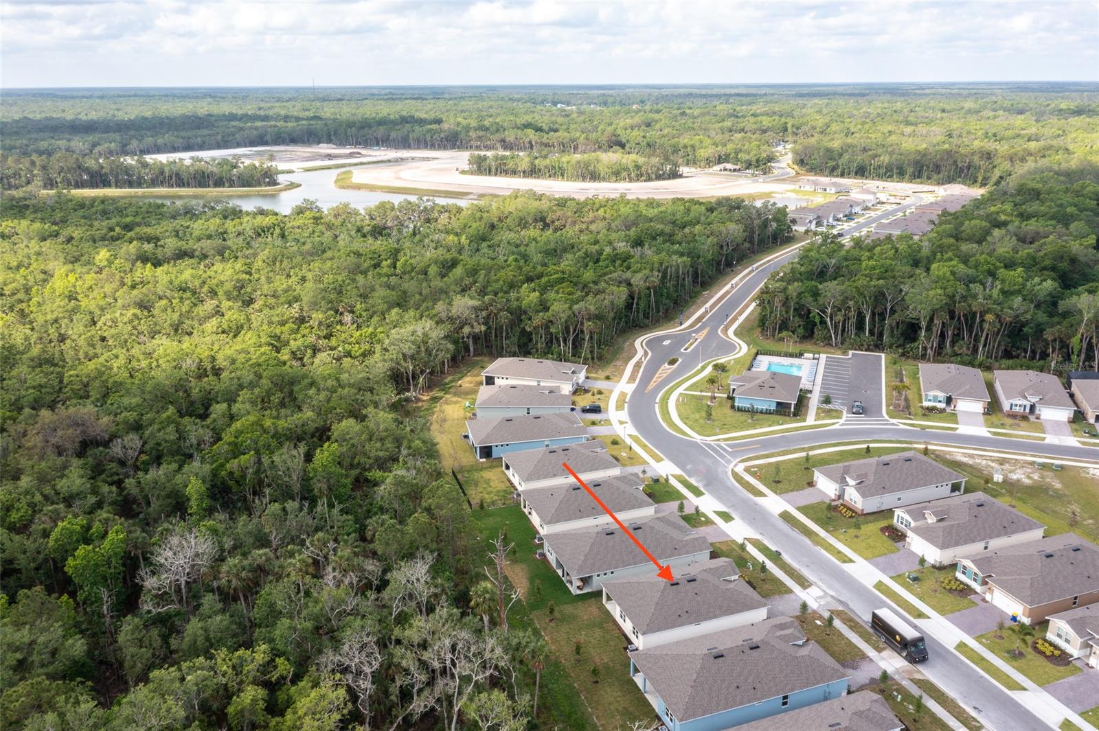 Oak Leaf Preserve Ph 2 - Residential Lease