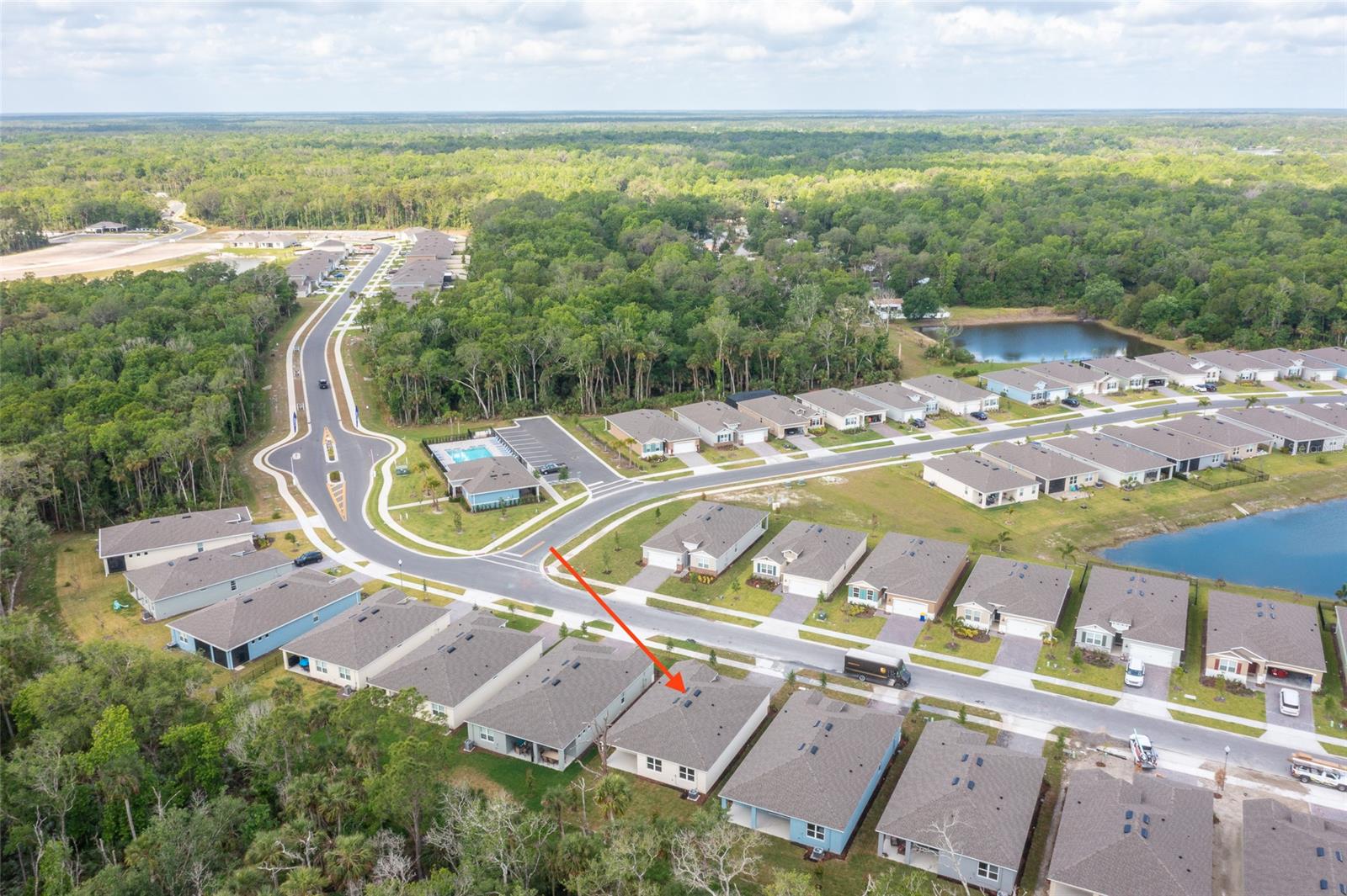 Oak Leaf Preserve Ph 2 - Residential Lease