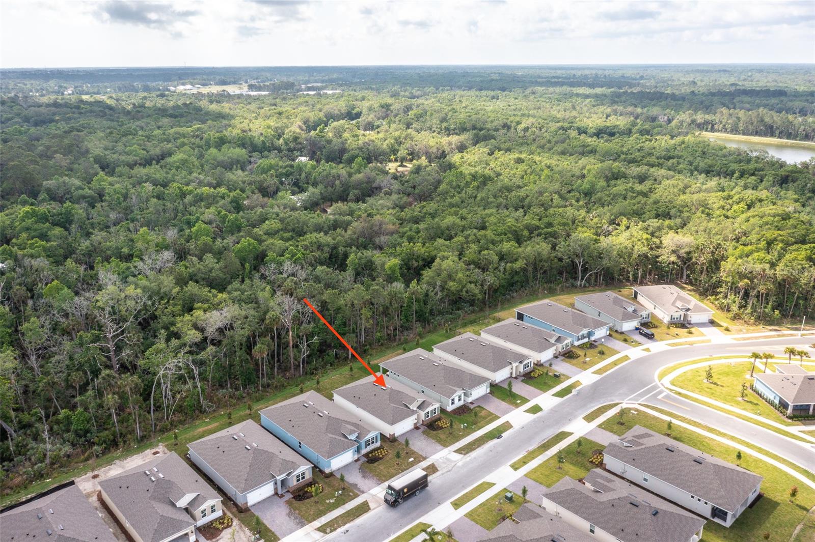 Oak Leaf Preserve Ph 2 - Residential Lease