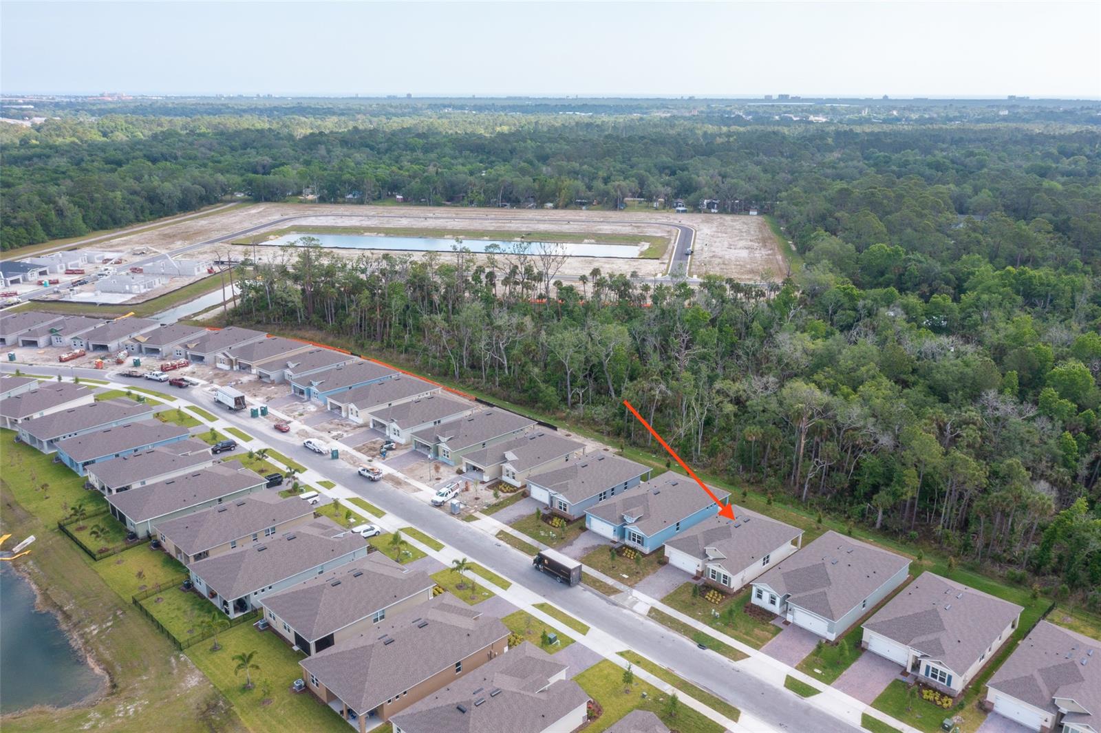 Oak Leaf Preserve Ph 2 - Residential Lease