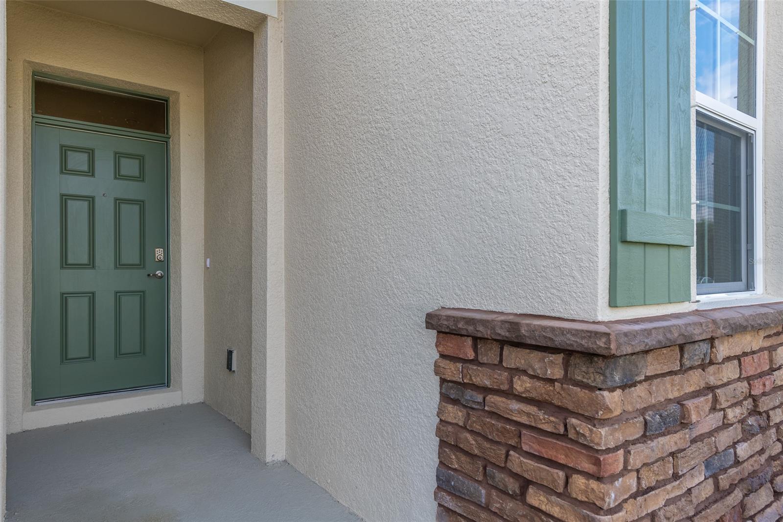 Oak Leaf Preserve Ph 2 - Residential Lease