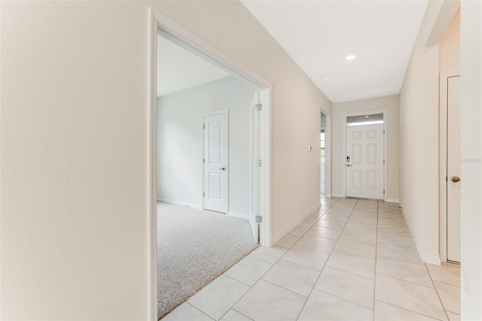 Oak Leaf Preserve Ph 2 - Residential Lease