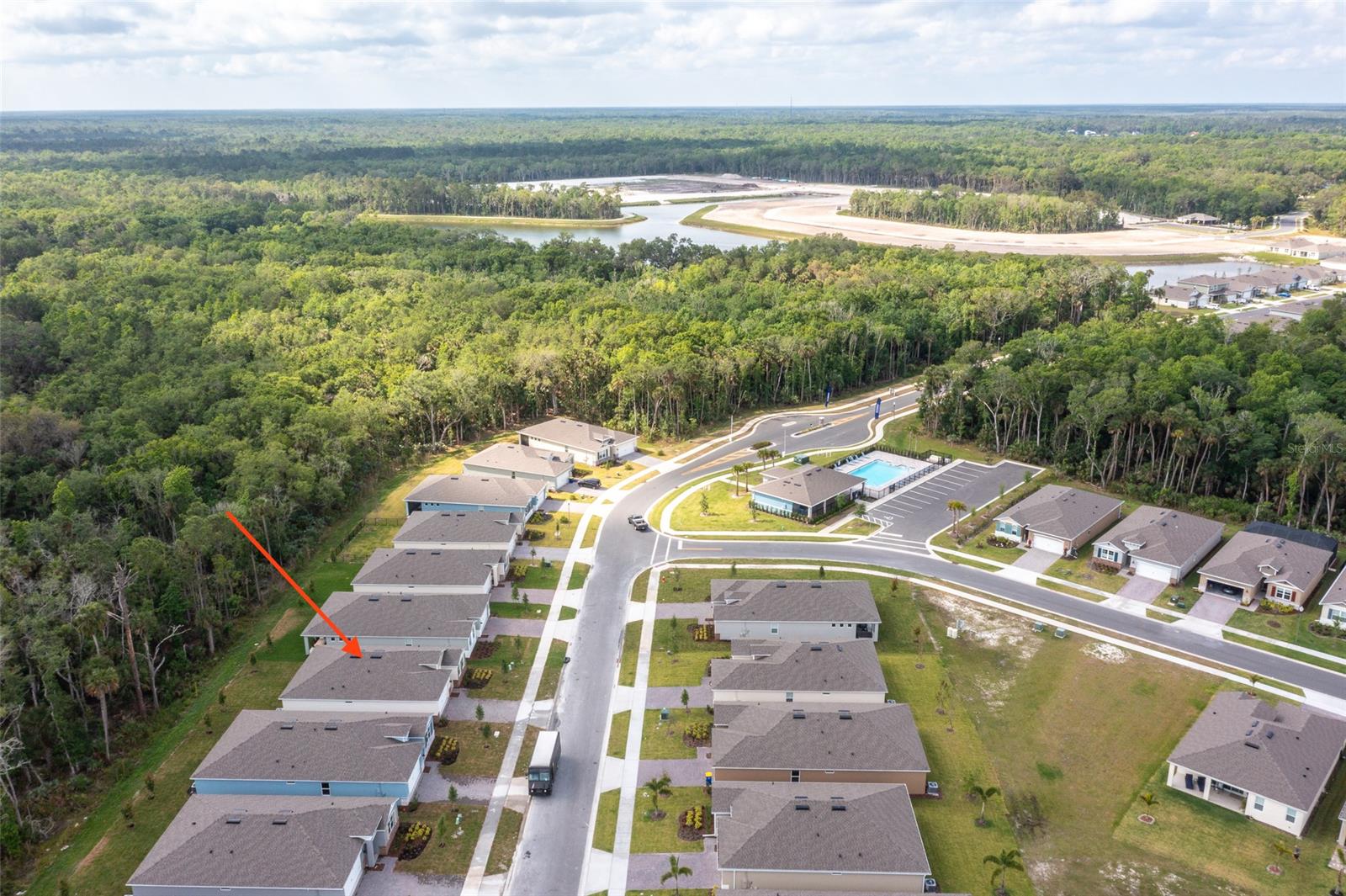 Oak Leaf Preserve Ph 2 - Residential Lease