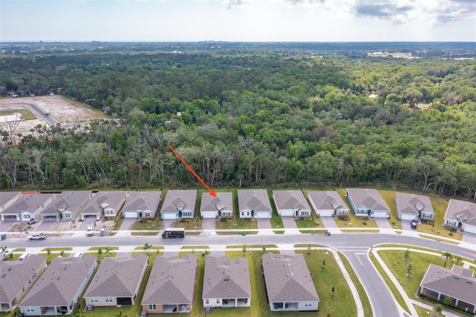 Oak Leaf Preserve Ph 2 - Residential Lease